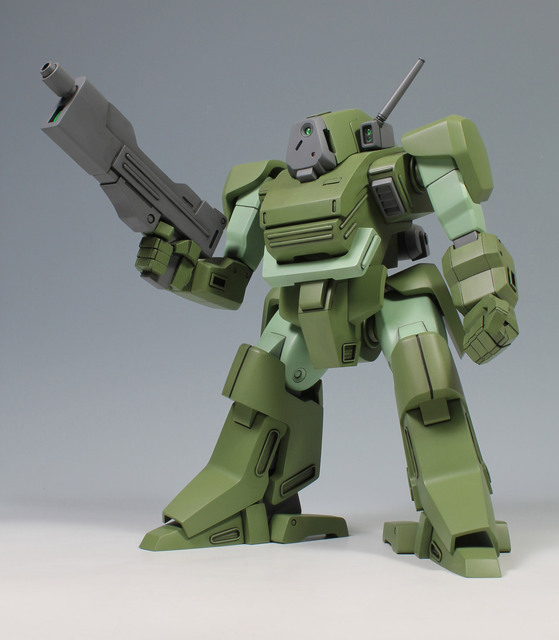 ポリストーンアートコレクション「銀河漂流バイファム」セット: い-B